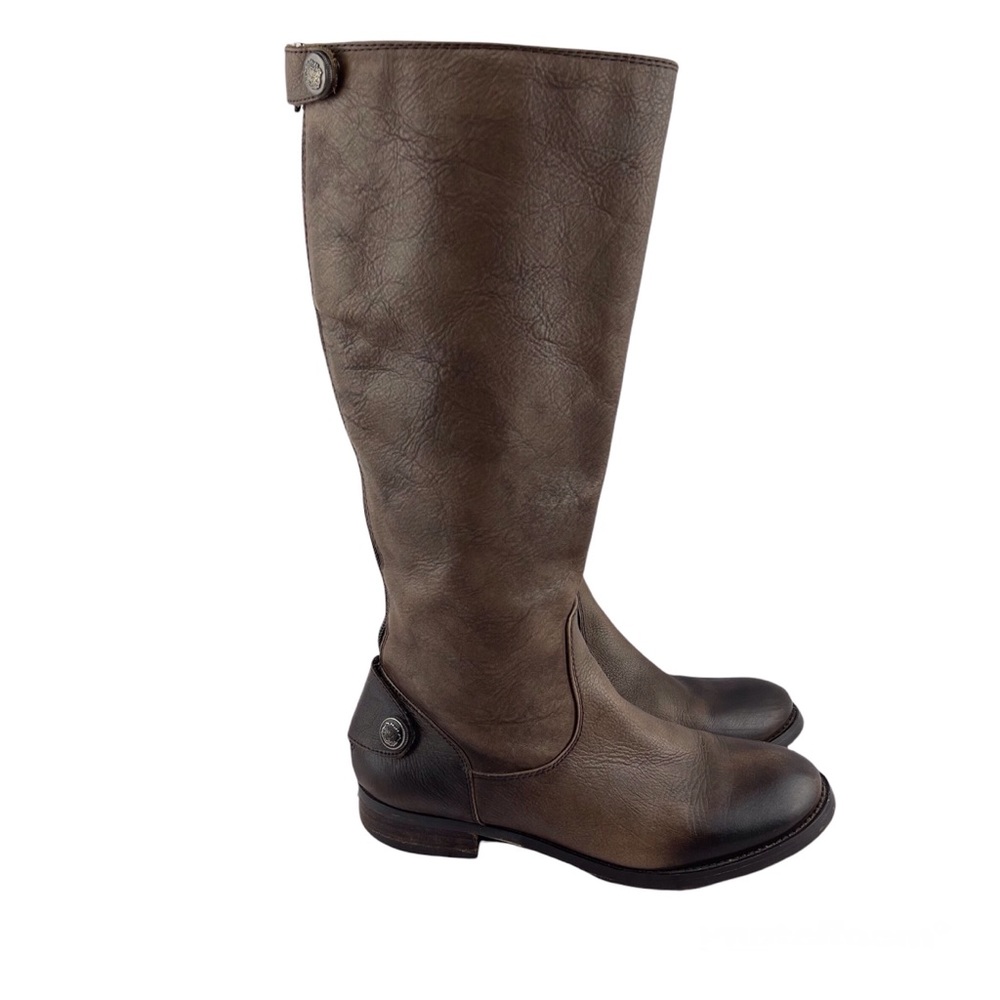 Arturo Chiang Boots Size 7.5